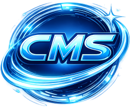 CMS Logo